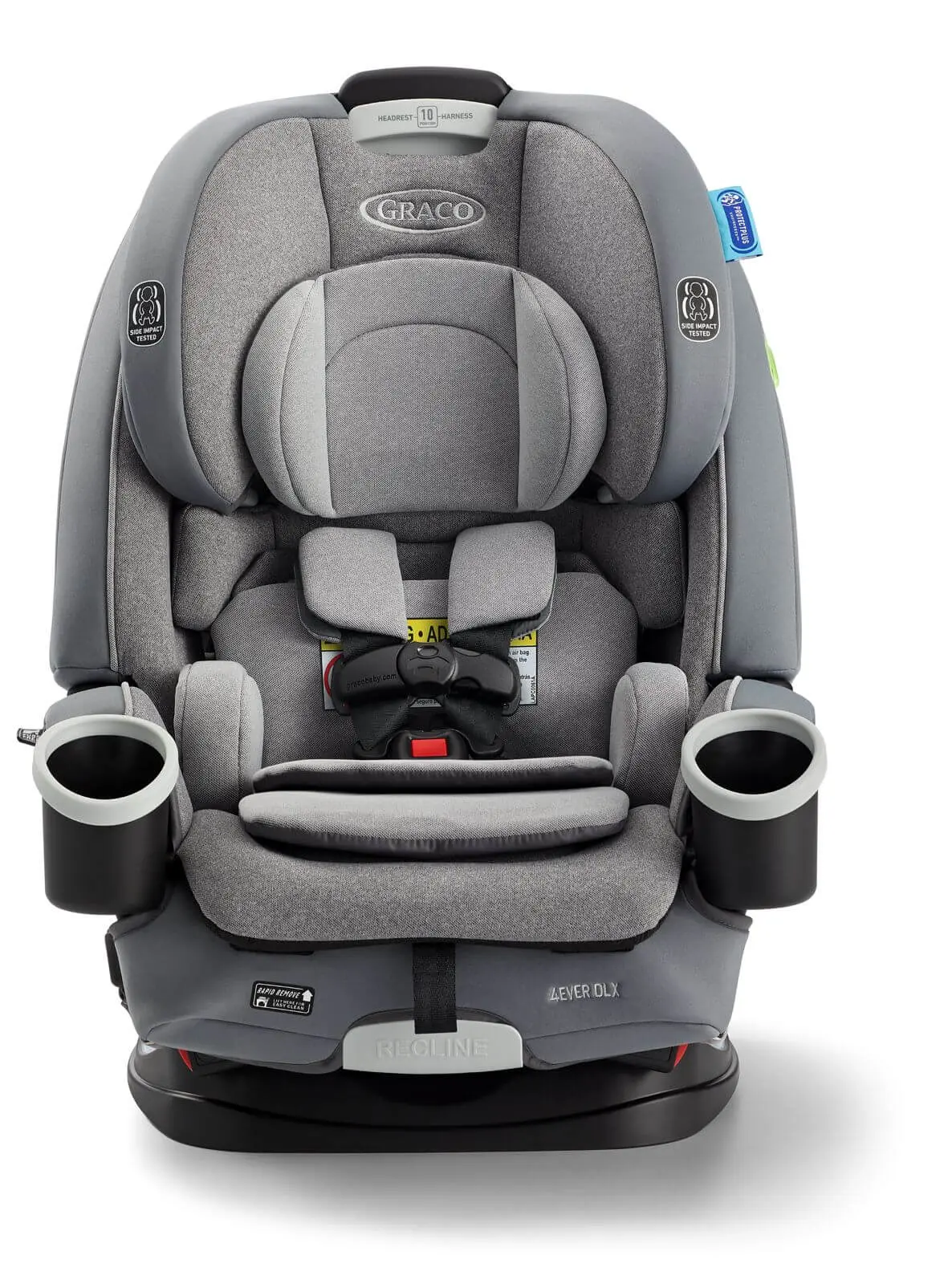 ��� ������ ���� ������ ����� ����� ������ ���� ������� GRACO 4Ever� DLX - ���� Charlie