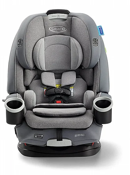 ��� ������ ���� ������ ����� ����� ������ ���� ������� GRACO 4Ever� DLX - ���� Charlie