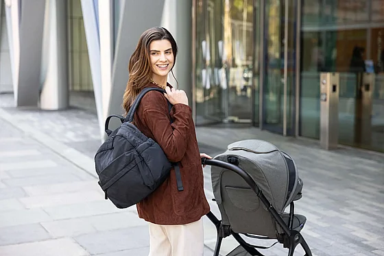 ��� ����� changing bag JOIE - �� ���� �����