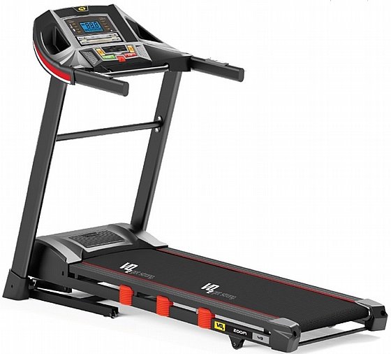 ����� ���� �����  VO2 Zoom49 folding treadmill - ���� Energym