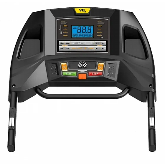 ����� ���� �����  VO2 Zoom49 folding treadmill - ���� Energym