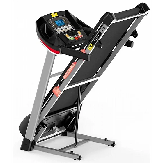 ����� ���� �����  VO2 Zoom49 folding treadmill - ���� Energym
