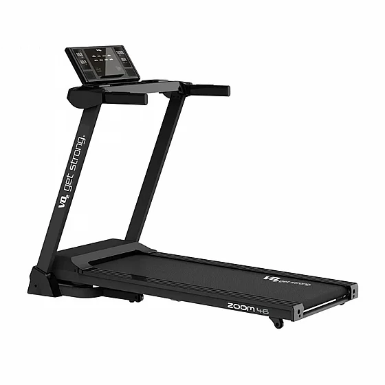 ����� ���� �����  VO2 Zoom46 folding treadmill - ���� Energym