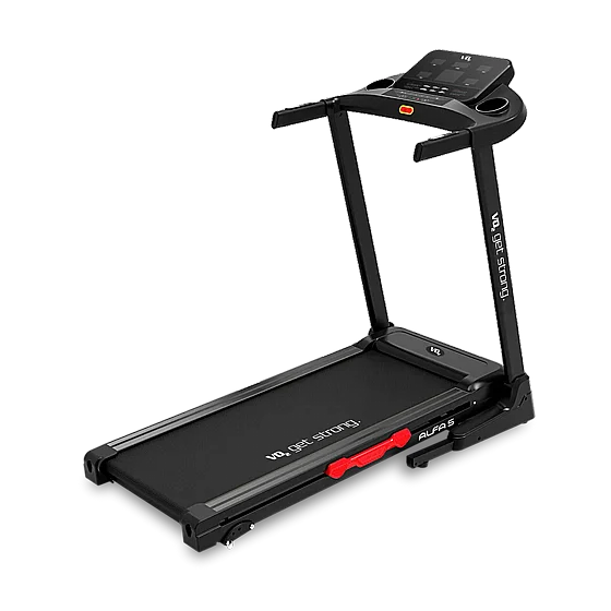 ����� ���� �����  VO2 Alfa 5 folding treadmill - ���� Energym