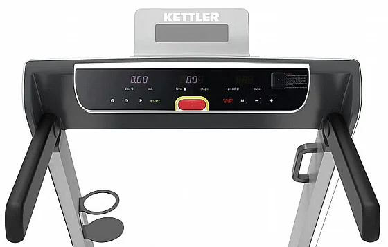 ������ ���� ���� ����� �� ������ KT01 - Kettler