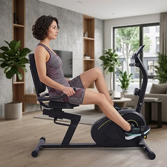 ����� ���� ����� ������� Zoom120 VO2 - ���� ENERGYM