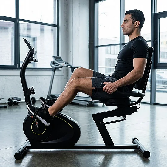 ����� ���� ����� ������� Zoom120 VO2 - ���� ENERGYM