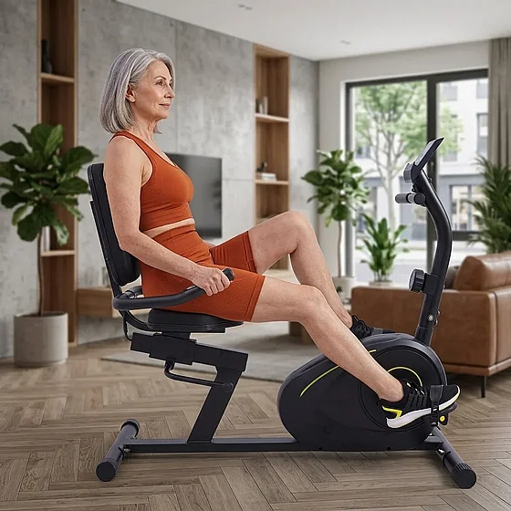 ����� ���� ����� ������� Zoom120 VO2 - ���� ENERGYM