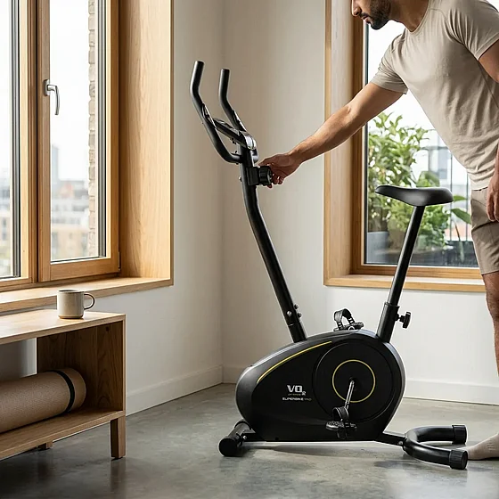 ����� ���� ������� Zoom86 ���� ENERGYM VO2