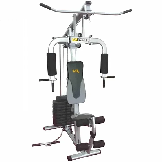 ����� ������ ���� Multi Trainer Ef1 ���� VO2 ENERGYM