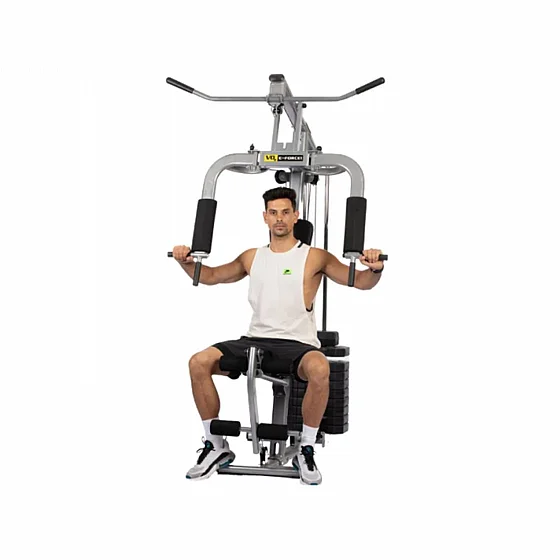 ����� ������ ���� Multi Trainer Ef1 ���� VO2 ENERGYM