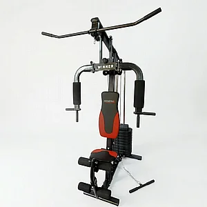 מולטי טריינר Multi Trainer Winner מבית GENERAL ENERGYM מולטי טריינר Multi Trainer Winner מבית GENERAL ENERGYM