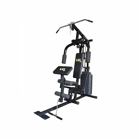 ����� ������ ���� 9500P - ���� VO2 ENERGYM