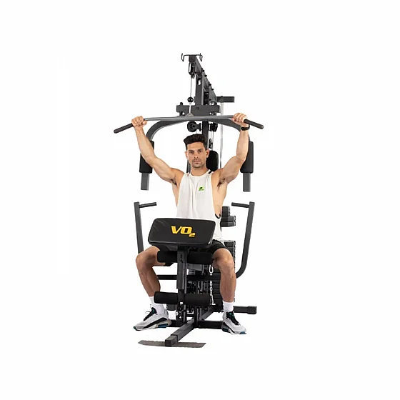 ����� ������ ���� 9500P - ���� VO2 ENERGYM