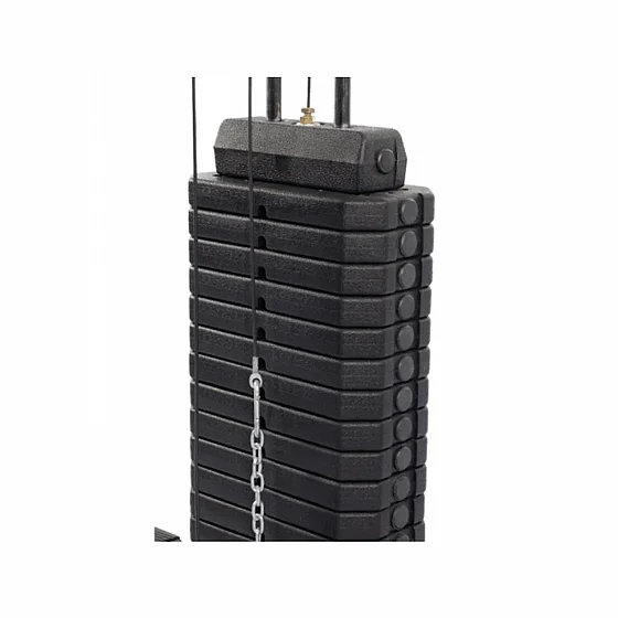 ����� ������ ���� 9500P - ���� VO2 ENERGYM