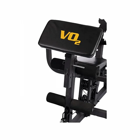 ����� ������ ���� 9500P - ���� VO2 ENERGYM