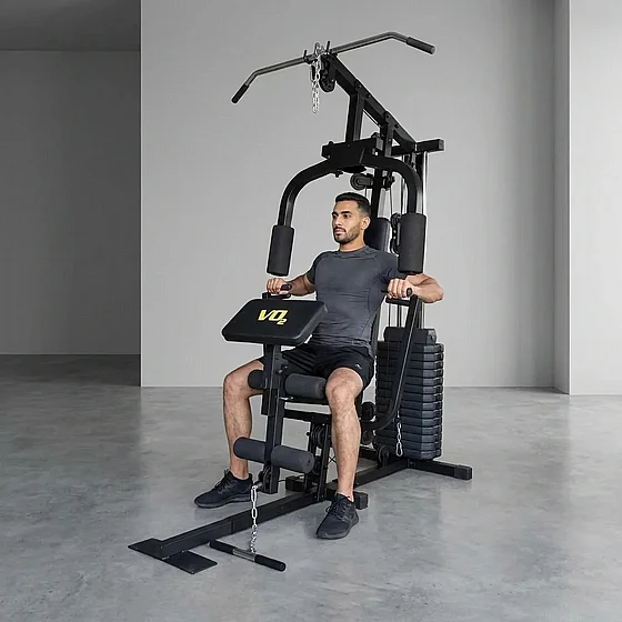 ����� ������ ���� 9500P - ���� VO2 ENERGYM