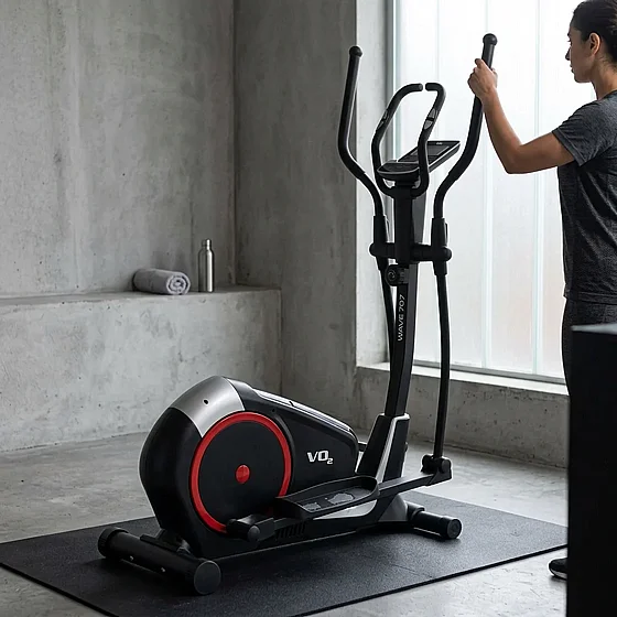 �������� Elliptical Wave 707 - Vo2