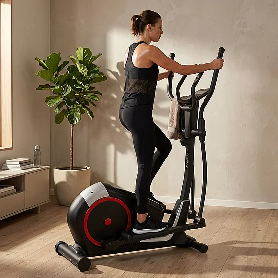 �������� Elliptical Wave 707 - Vo2