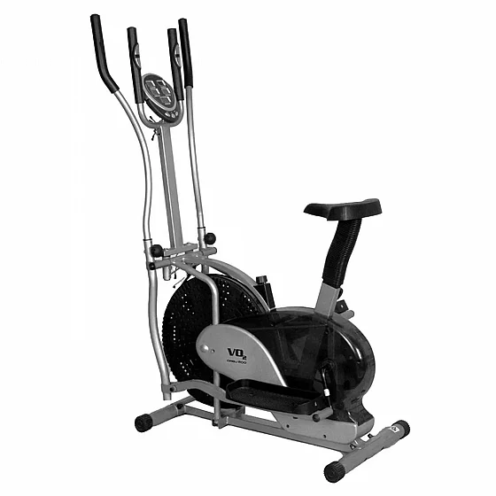 �������� VO2 ���� �� ��� ORBITRAC ULTIMATE ���� ENERGYM