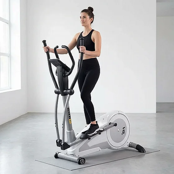 �������� ����� ����� Elliptical Royal 330 - ���� ENERGYM