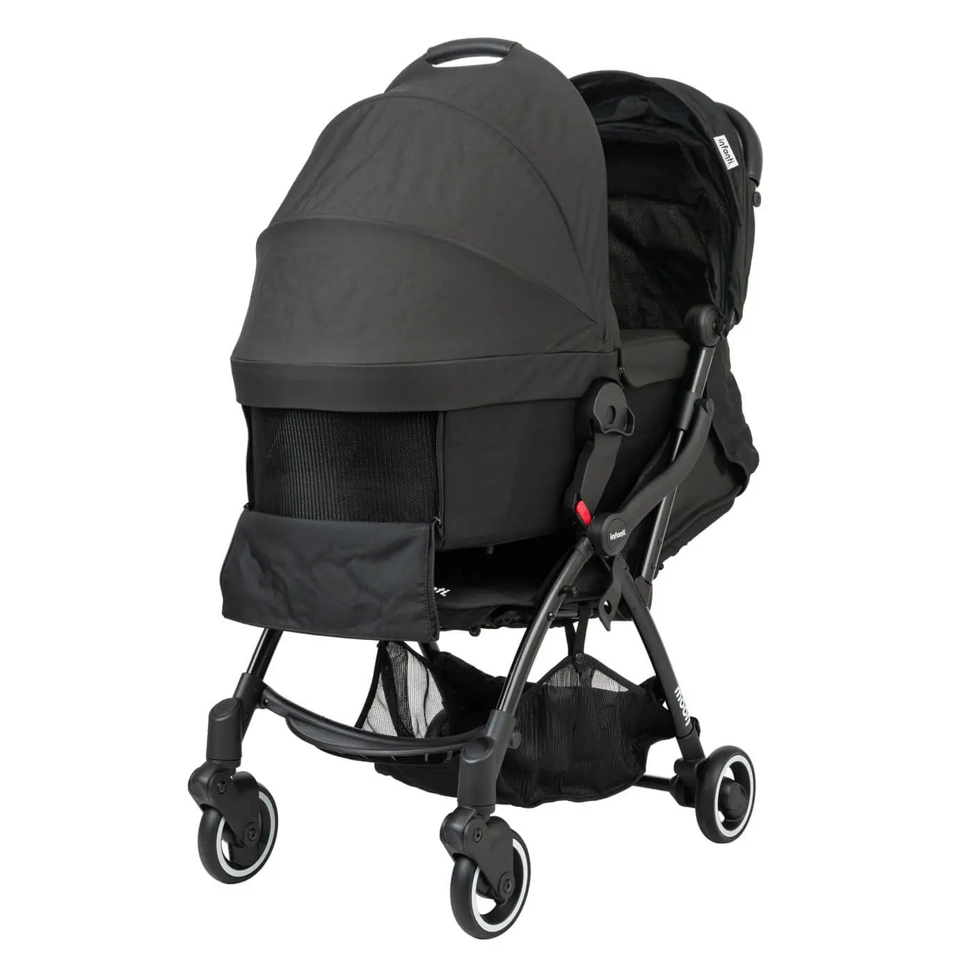 ���� ����� �������� ������� ����� ������ �� ����� Moon With Carryctot - �� Beige Infanti