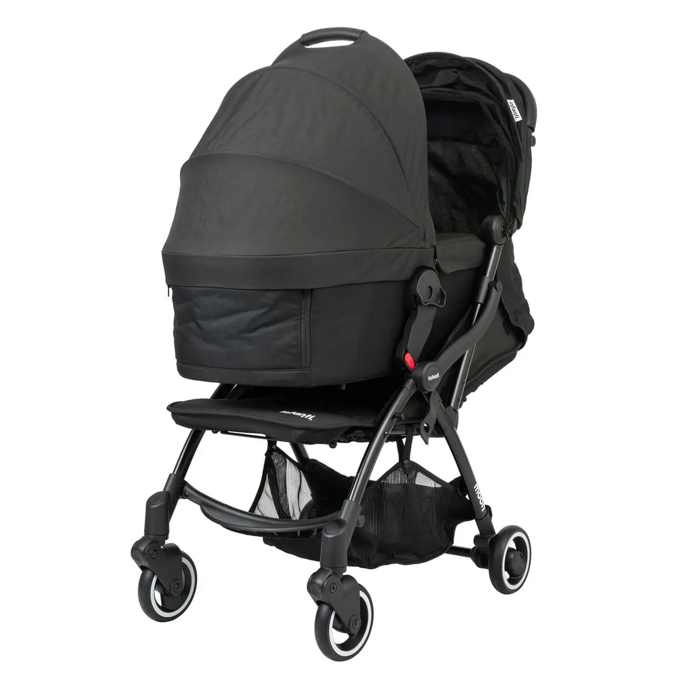 ���� ����� �������� ������� ����� ������ �� ����� Moon With Carryctot - �� Beige Infanti
