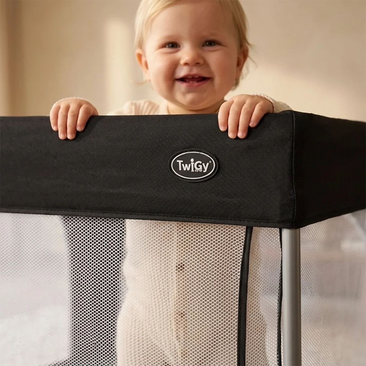 ���� ������ ������ 125X125 �"� ���� - Twigy PlayField Fossil