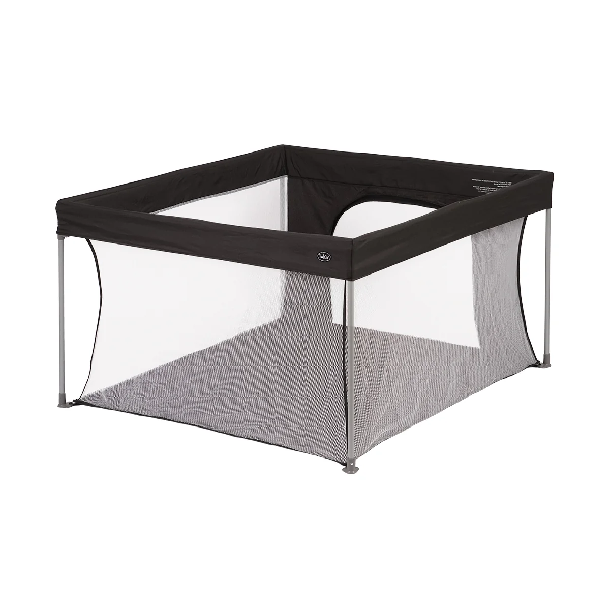 ���� ������ ������ 125X125 �"� ���� - Twigy PlayField Fossil