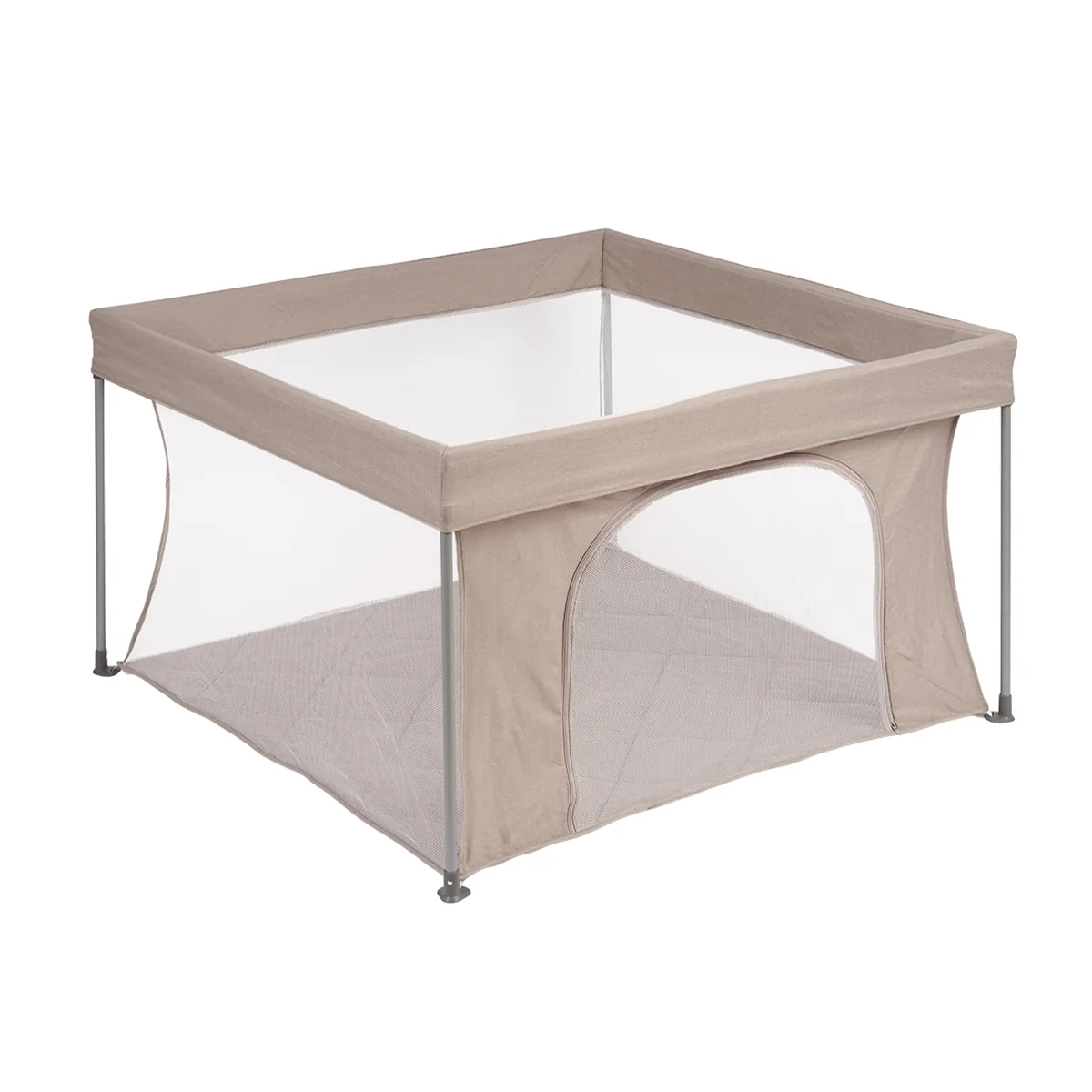 ���� ������ ������ 125X125 �"� ���� - Twigy PlayField Fossil