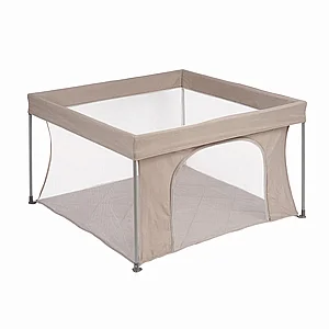 מתחם פעילות טוויגי 125X125 ס"מ שחור - Twigy PlayField Fossil מתחם פעילות טוויגי 125X125 ס"מ שחור - Twigy PlayField Fossil