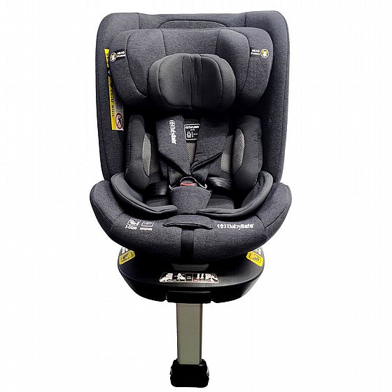 ���� ������ ���� I-SIZE G412 ������ 360? ���� BabySafe - ����
