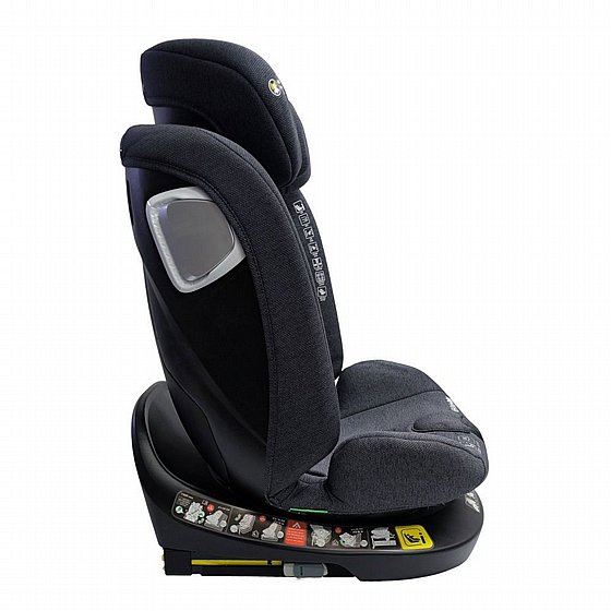 ���� ������ ���� I-SIZE G412 ������ 360? ���� BabySafe - ����