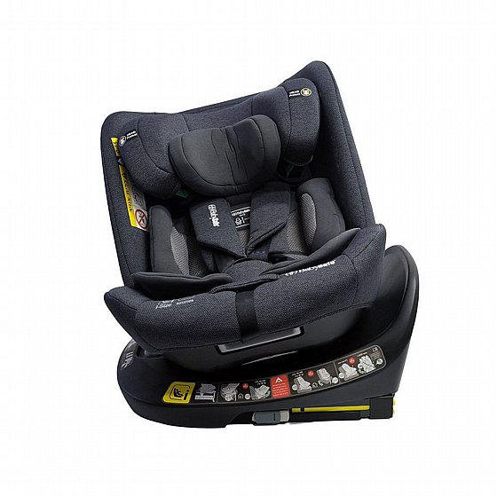 ���� ������ ���� I-SIZE G412 ������ 360? ���� BabySafe - ����