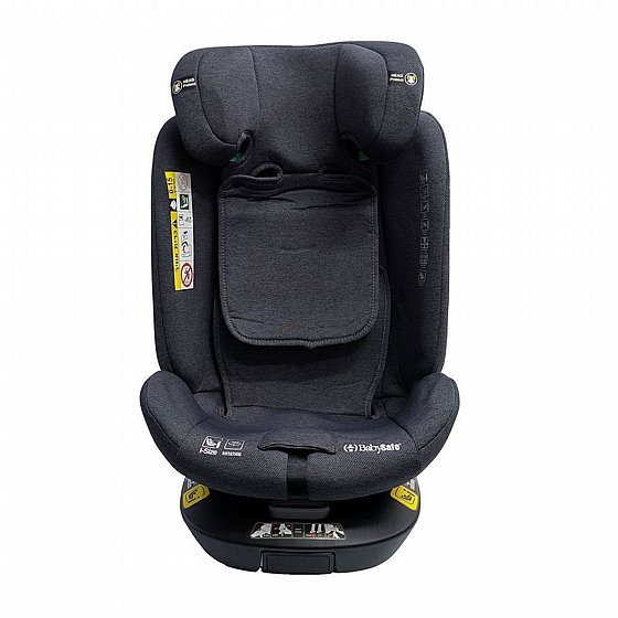 ���� ������ ���� I-SIZE G412 ������ 360? ���� BabySafe - ����