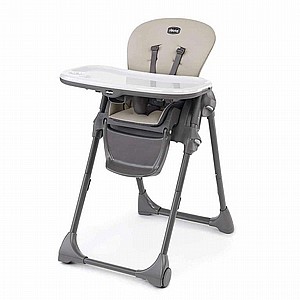 ���� ���� ���� � Polly Highchair