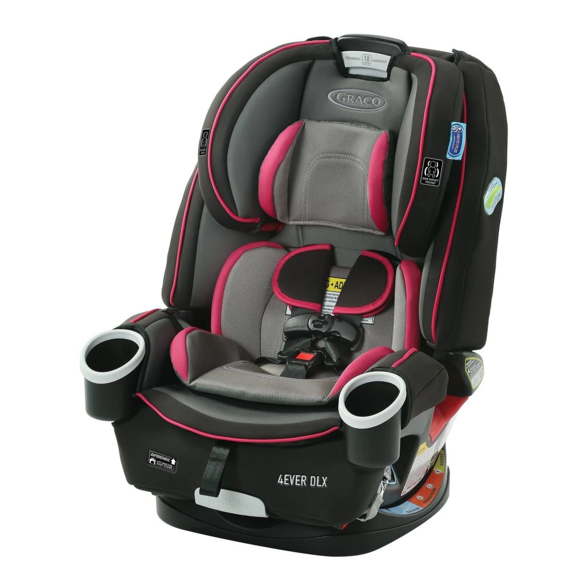 ���� ������ ���� ����� ����� 4 � 1 4Ever DLX ����� ���� ������ ����� - Graco - ��� ���� RYLAH
