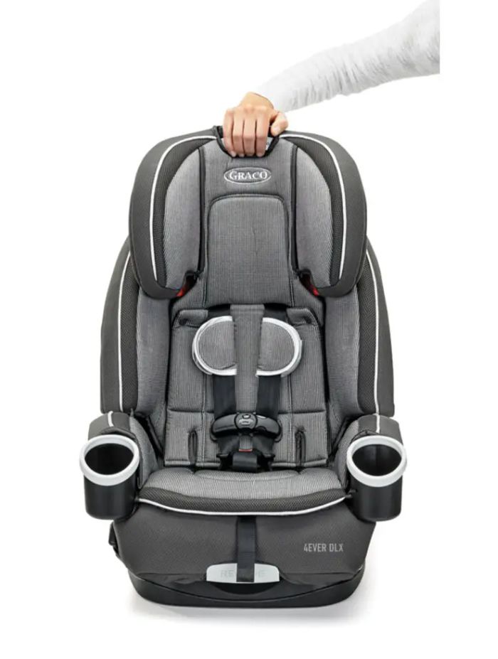 ���� ������ ���� ����� ����� 4 � 1 4Ever DLX ����� ���� ������ ����� - Graco - ��� ���� RYLAH