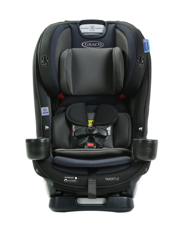 ��� ������  ���� �� ������ ��� Graco True3Fit LX 3-in-1 