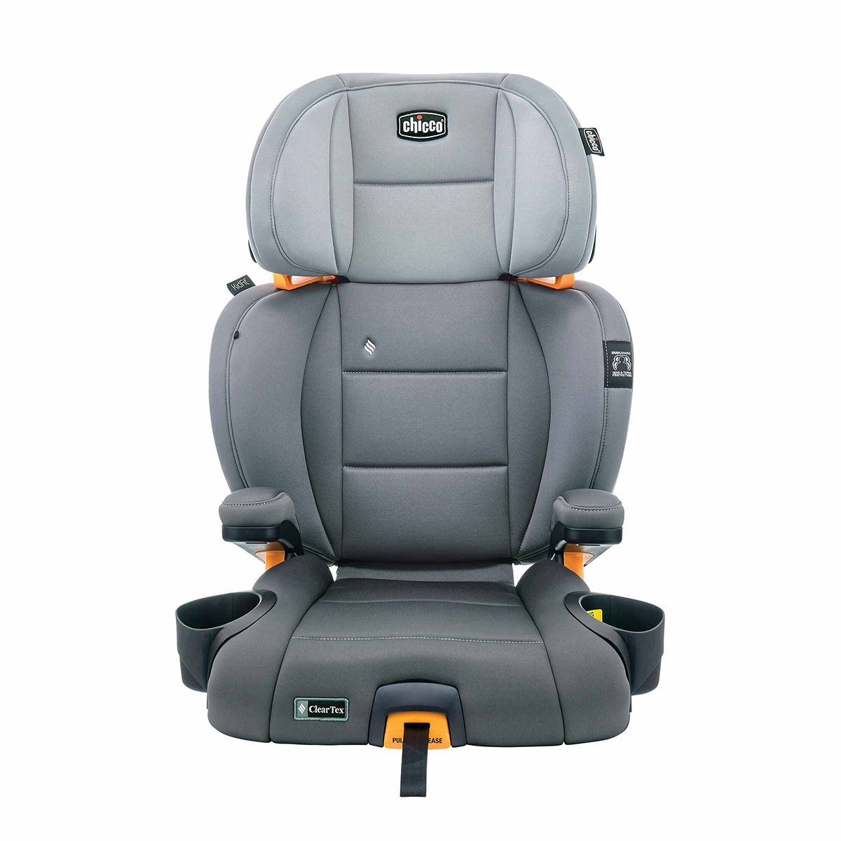 ����� �������� ������ ������� ���� � Kidfit Cleartex Plus 2 In 1