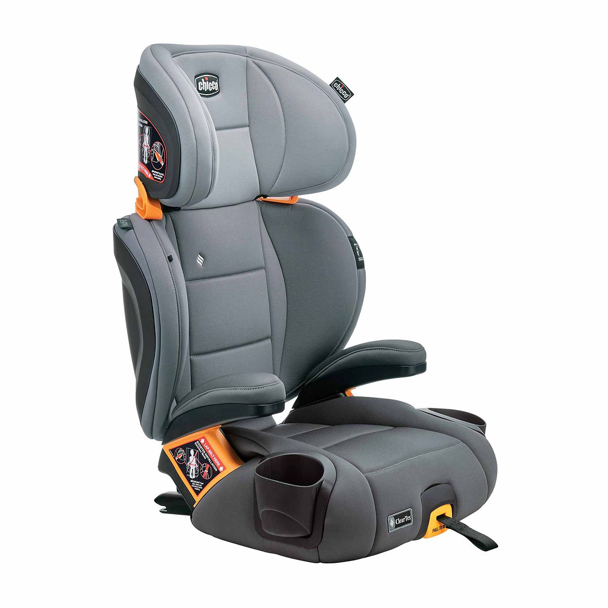����� �������� ������ ������� ���� � Kidfit Cleartex Plus 2 In 1