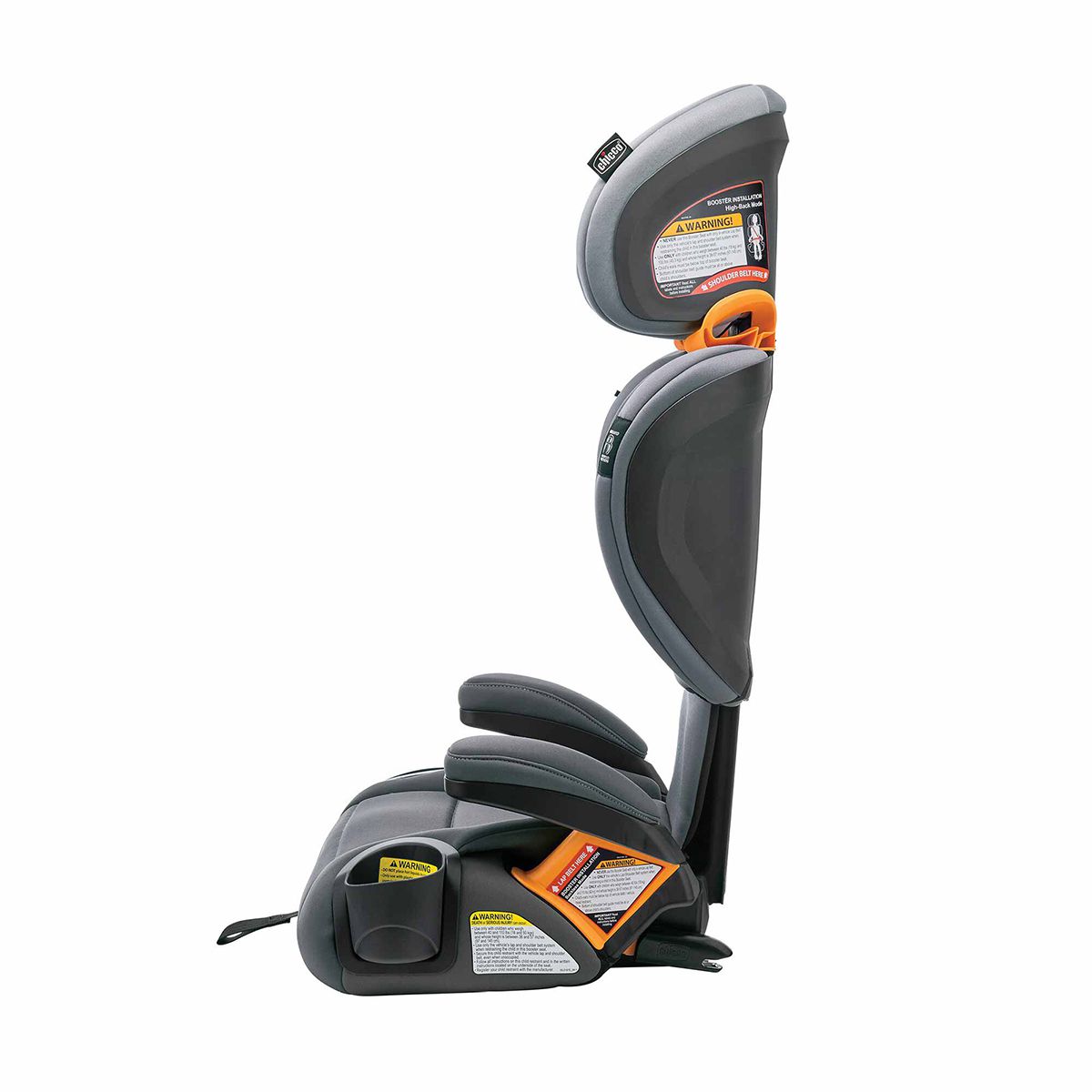 ����� �������� ������ ������� ���� � Kidfit Cleartex Plus 2 In 1
