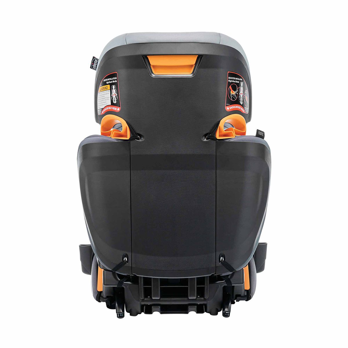 ����� �������� ������ ������� ���� � Kidfit Cleartex Plus 2 In 1