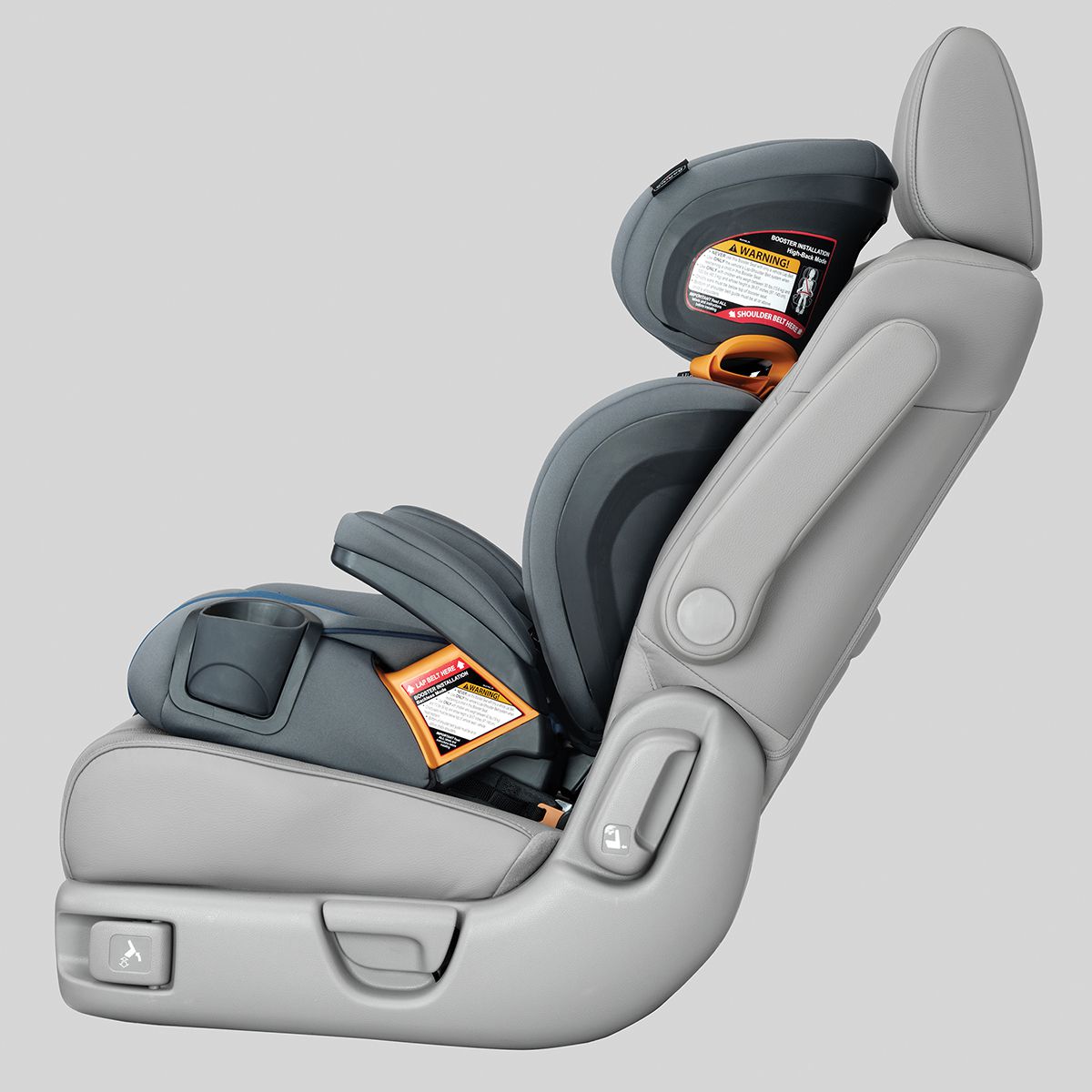 ����� �������� ������ ������� ���� � Kidfit Cleartex Plus 2 In 1