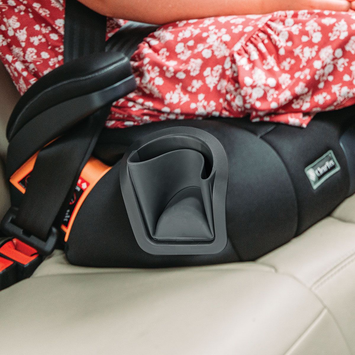 ����� �������� ������ ������� ���� � Kidfit Cleartex Plus 2 In 1