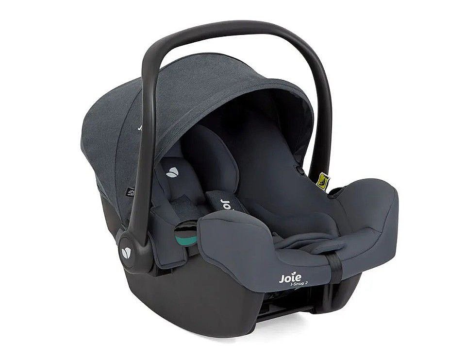 ���� ��� 2 JOIE I-SNUG - I SIZE �'���