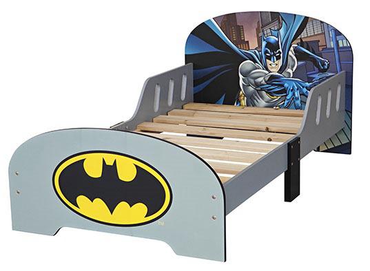 מיטת מעבר דיסני באטמן - BATMAN Disney מיטת מעבר דיסני באטמן - BATMAN Disney