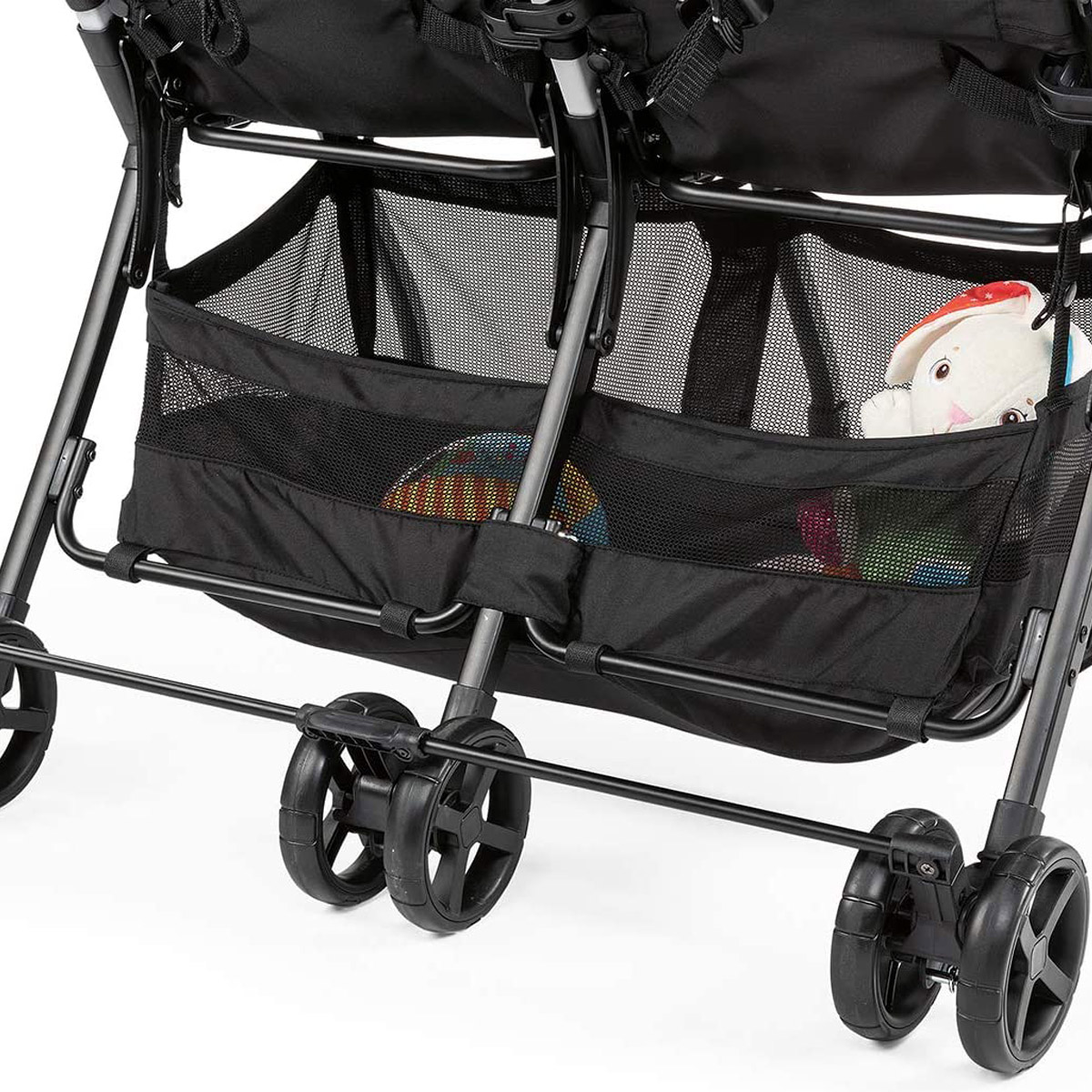 ���� ������ ����� CHICCO � Ohlala Twin