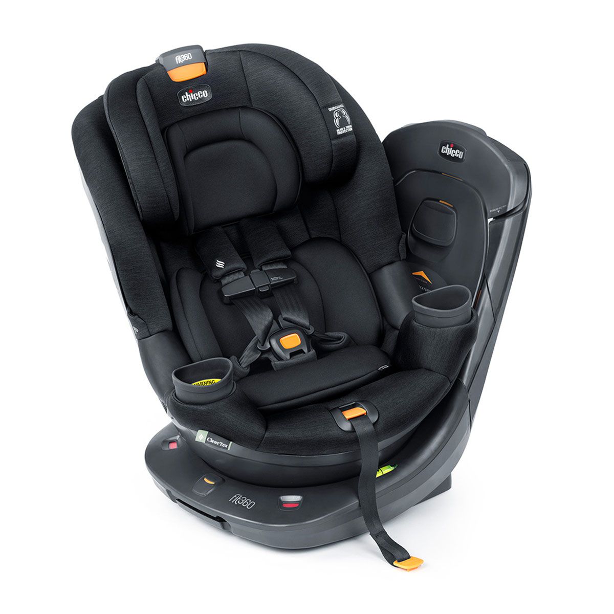 ���� ������ ������ ���360 ���� ������� � Fit360 ClearTex Chicco