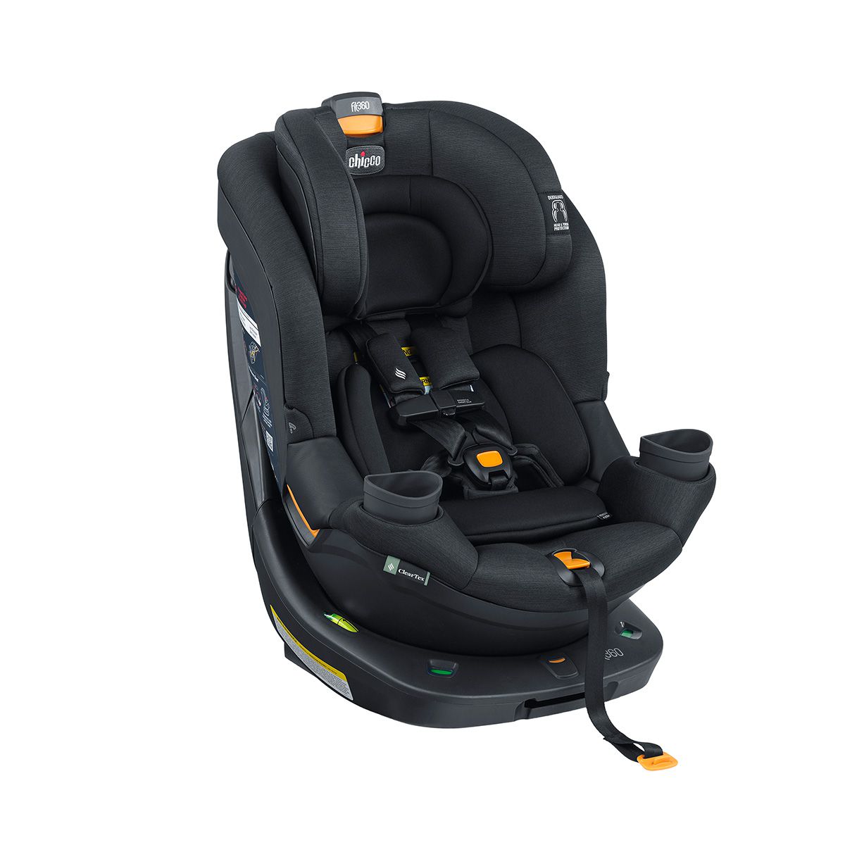 ���� ������ ������ ���360 ���� ������� � Fit360 ClearTex Chicco